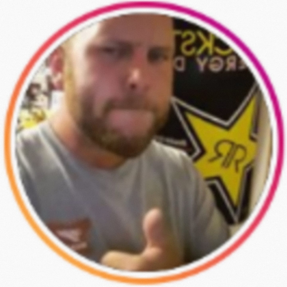 Meet your Posher, Shane